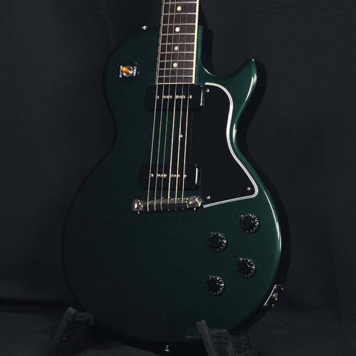Gibson custom shop 1957 - custom, les
