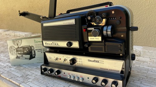 Heurtier duo 942 super - heurtier,