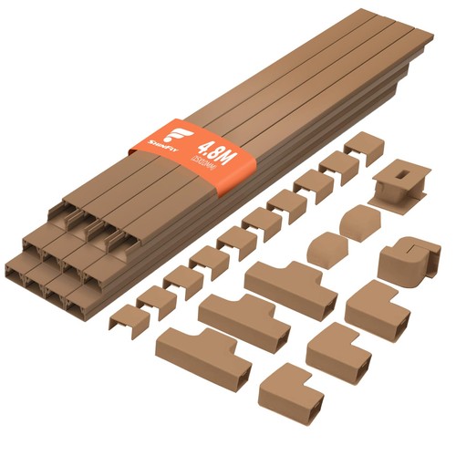 Shinfly m canalina - m,