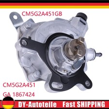 Pompa depressione impianto