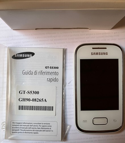 Smartphone samsung galaxy - samsung,