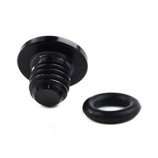 1PCS Bicicletta-Vite O-Ring
