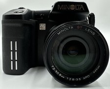 Konica Minolta DiMAGE A1 5,0