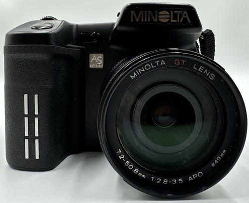 Konica minolta dimage 0 - minolta, 5,0