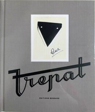 Joan Fontcuberta Trepat sealed