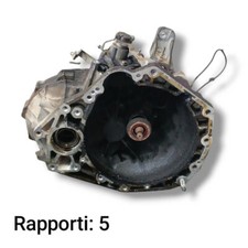 CAMBIO E TRASMISSIONI PER FIAT