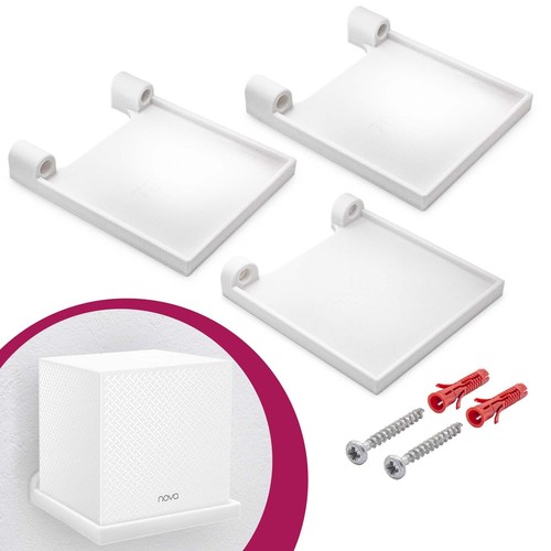 Parete supporto mesh wlan - supporto,