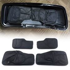 Borsa organizer coperchio moto - borsa,