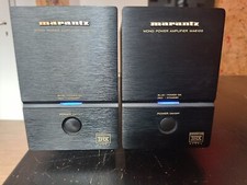 ⭐⭐Marantz MA6100 power amplifier pair⭐⭐