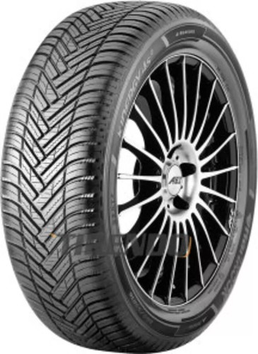 Gomme pneumatici stagioni - pneumatici, 4