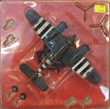 Bristol Beaufighter MkX WWII -