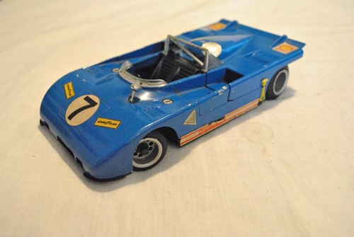 Modellino auto edison - auto,