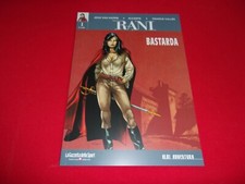 ALBI AVVENTURA RANI 1 BASTARDA