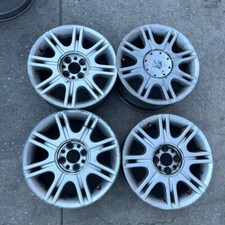 Cerchi in Lega PEUGEOT 206 R15 6,5X15 H2 1998-2012