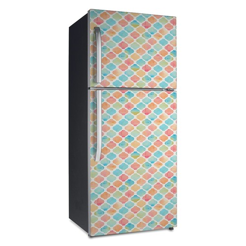 Calamite frigo magnete adesivo