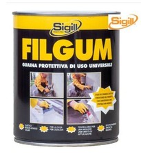 Rivestimento elastico guaina