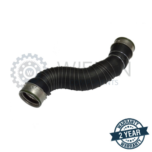 Manicotto intercooler tubo - manicotto,