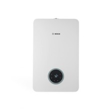 Scaldabagno A Gas Junkers