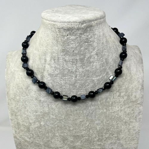 Collana girocollo - collana,