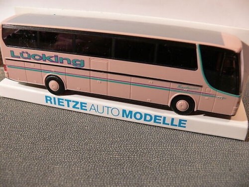 Rietze setra hdh 315 - rietze,