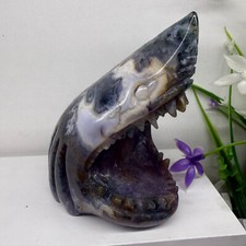 400g diaspro naturale oceano