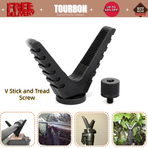 Tourbon shooting gun rest - tourbon,