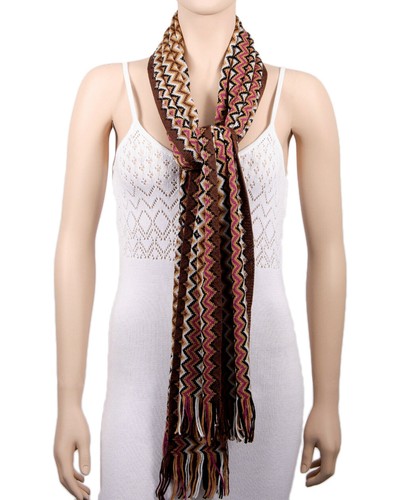 Sciarpa missoni - sciarpa,