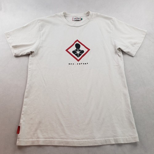 Shirt grafica fix 2 - 2, lati