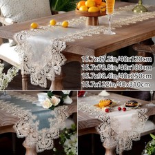Waterproof Lace Flame