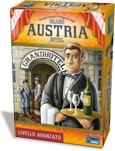 Grand austria hotel base - austria,