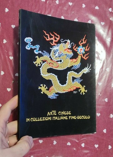Arte cinese collezioni - cinese,