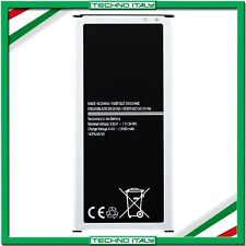 BATTERIA PER SAMSUNG GALAXY J5 2016 SM-J510F 3100MAH EB-BJ510CBE J510 SOST.ORIG