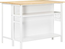 Isola Cucina con Piano di