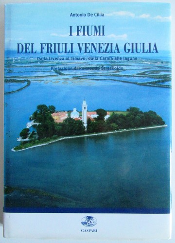 Fiumi del friuli venezia - fiumi,