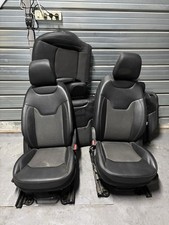 Set Sedili Interni Tappezzeria