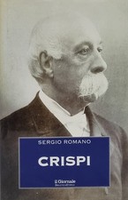 Crispi - Sergio Romano -