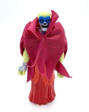 Filmation Ghostbusters Malefix 100% Complete Original Acchiappa Fantasmi Vintage