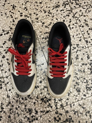 Nike air jordan - low, x