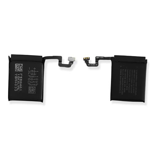Batteria apple watch - batteria,