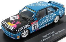 1/43 EDICOLA - BMW - 3-SERIES