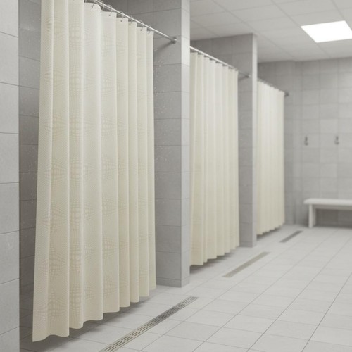 Tenda doccia materiale - doccia,