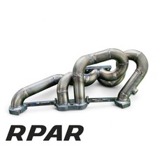 Collettore Di Scarico Acciaio