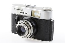Telecamera mirino voigtländer - telecamera,