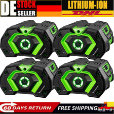 4x Per Ego Power+ 56V ARC