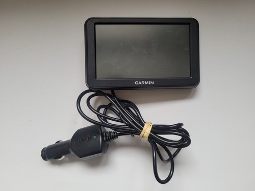 Garmin nüvi 40lm - nüvi, gps