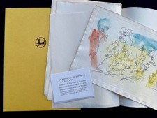 A. Ginsberg - Sutra del