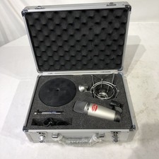Samson C03U Microfono a