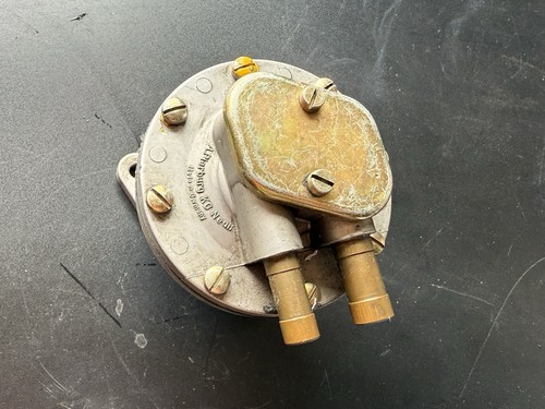 Pompa per vuoto nsu ro80 - per, ro