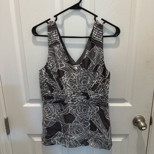 Top smanicato banana - banana, republic