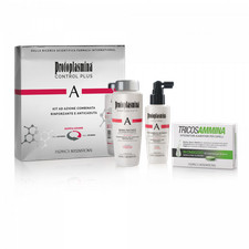 Protoplasmina Kit Contol Plus